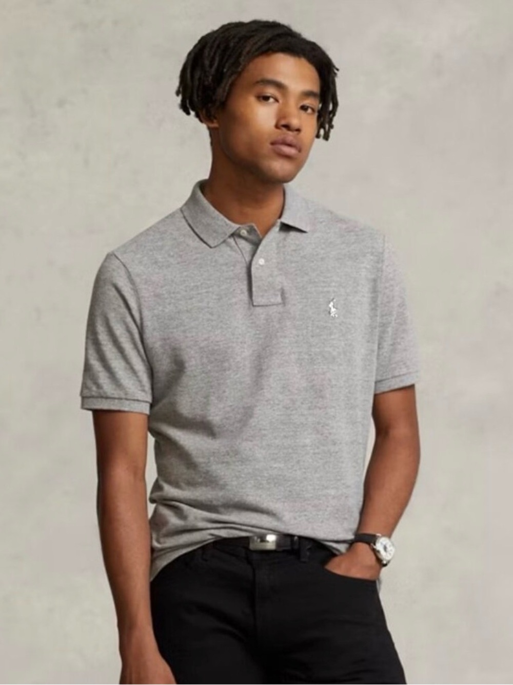 Polo Ralph Lauren Golf Sz. Medium